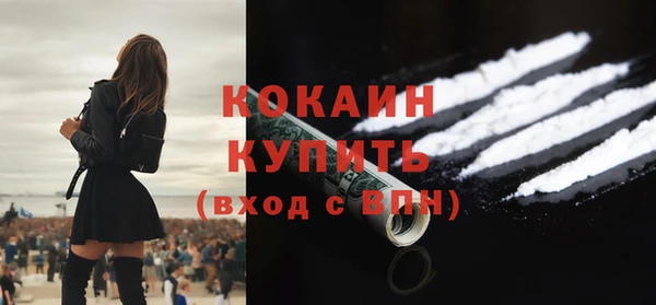 хмурый Богородск