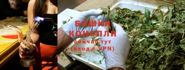 хмурый Богородск
